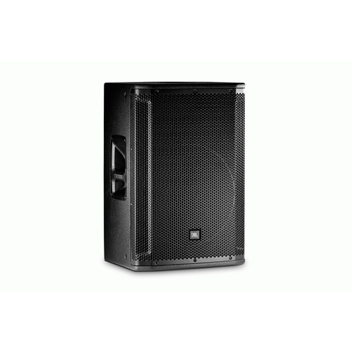 JBL SRX 815P POWERED 15 INCH SPEAKER W/ CROWN AMP