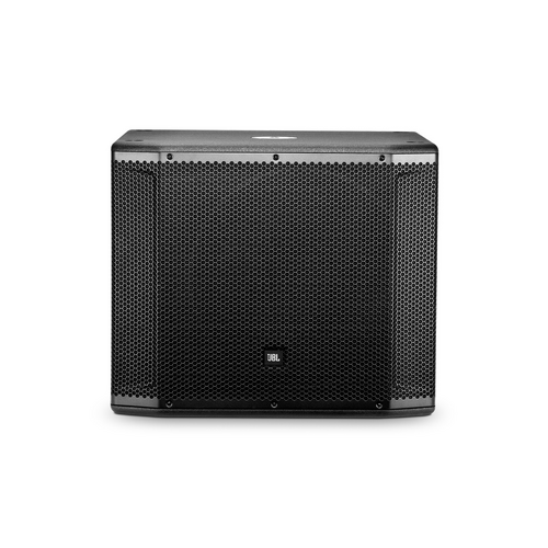 JBL SRX818SP POWERED 18 INCH SUB W/ CROWN AMP
