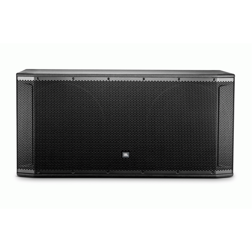 JBL SRX 828S DUAL 18 INCH SUBWOOFER