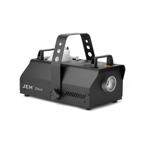 JEM ZR-25 Fogger