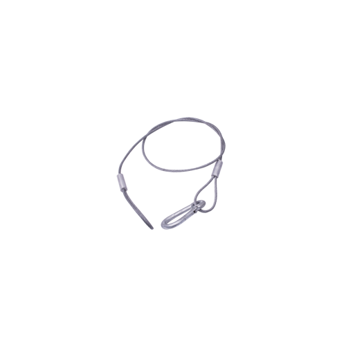 Large Safety Wire