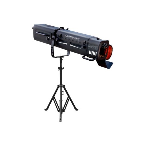 SHOWPRO Tracer LED Followspot