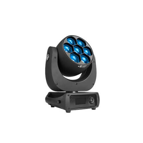 SHOWPRO Pluto 2000 wash moving head