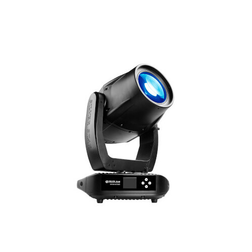 SHOWPRO Neptune 400 Hybrid IP65