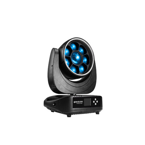 SHOWPRO Neptune 400 FX Wash IP65