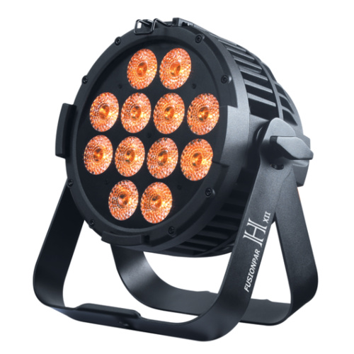 SHOWPRO LED FusionPAR H XII
