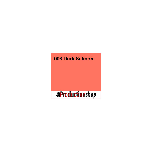 LEE008 Dark Salmon - Full Roll