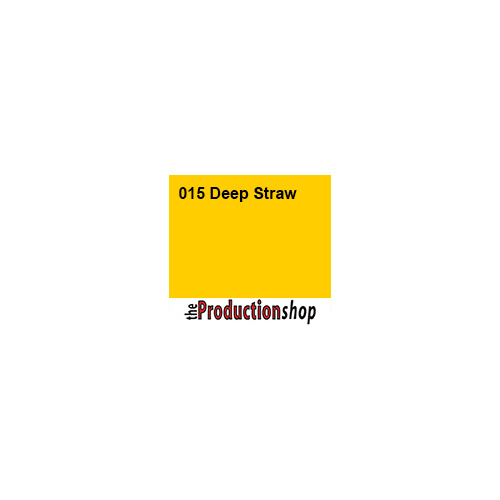 LEE015 Deep Straw - FULL ROLL