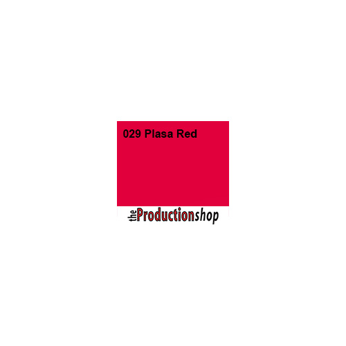LEE029 Plasa Red - FULL ROLL
