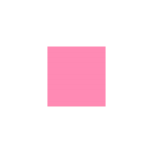 LEE036 Medium Pink High Temperature - FULL ROLL