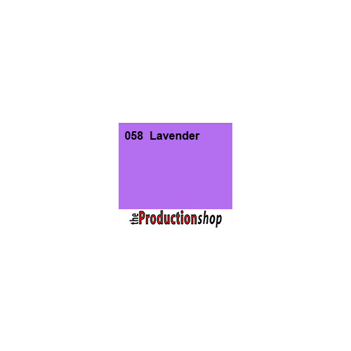 LEE058 Lavender - FULL ROLL