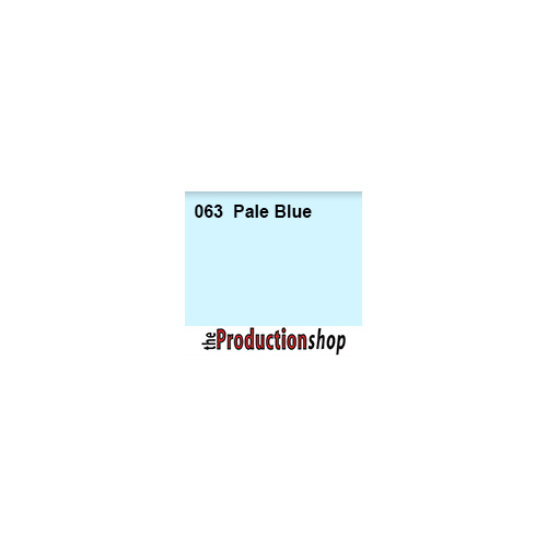 LEE063 Pale Blue - FULL ROLL