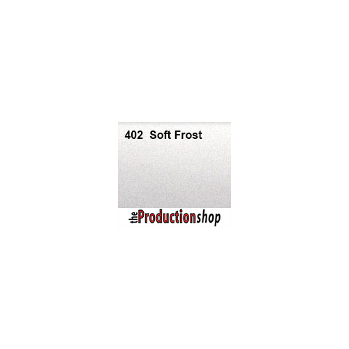 Lee 402 Soft Frost - Full Sheet