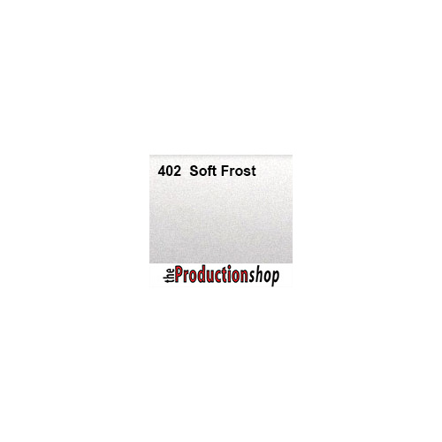 LEE402 Soft Frost - Full Roll