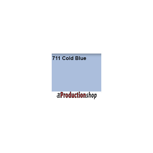 LEE711 Cold Blue - FULL ROLL