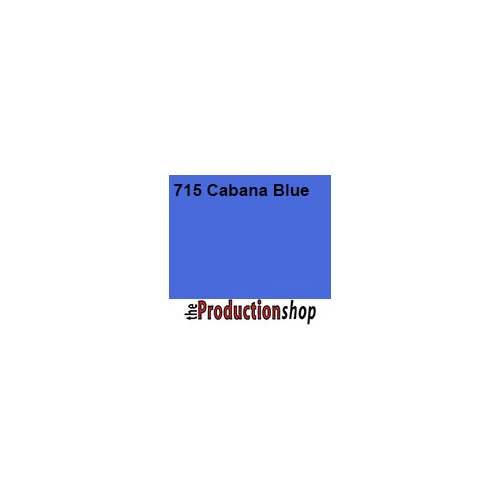 Lee 715 Cabana Blue - Full Sheet