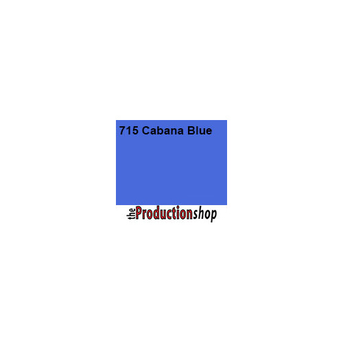 LEE715 Cabana Blue  - FULL ROLL