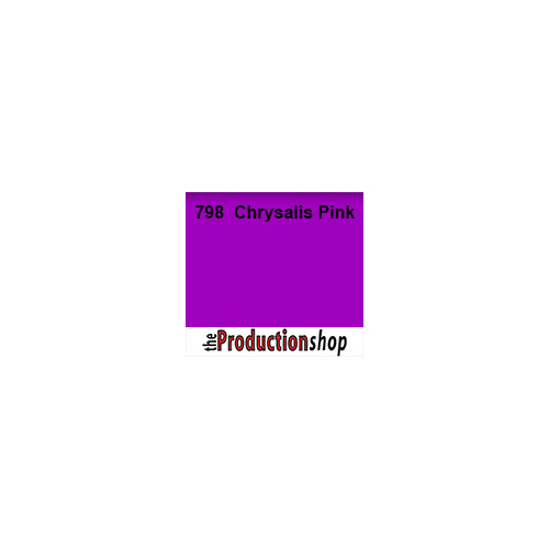 LEE798 Chrysalis Pink - FULL ROLL