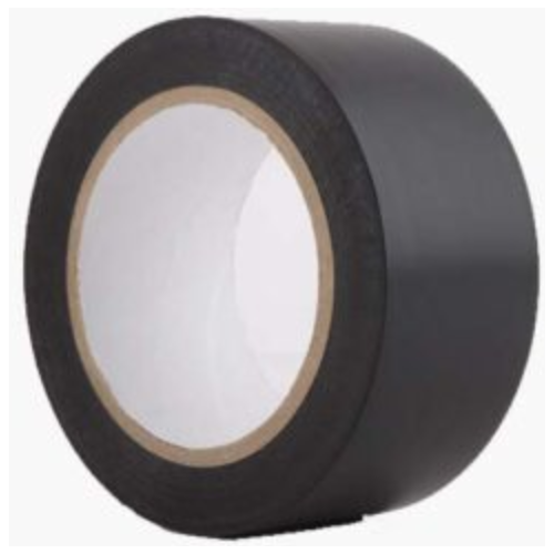 Le Mark Professional Dance Floor Tape 50mm x 33m