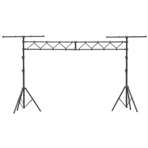 SoundKing LTS30T 3m x 3m Push Up FLAT Truss System with T Bars