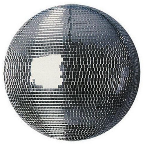 MIRRORBALL 40″ Disco Ball 100cm with Safety Loop