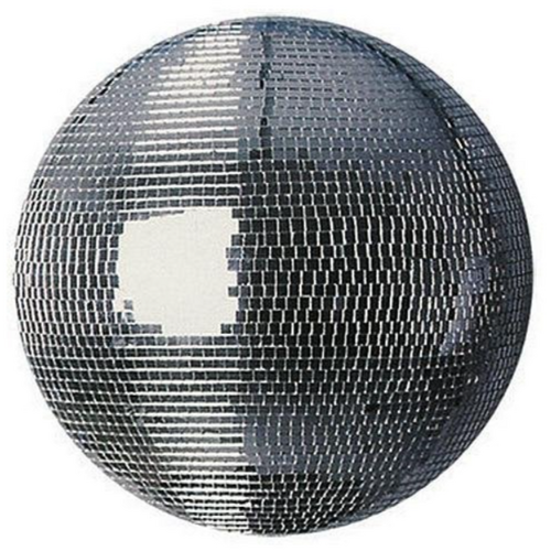 MIRRORBALL 60″ Disco Ball 150cm with Safety Loop