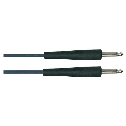 SoundKing MJMJI3 TS-M 6.35mm Jack to TS-M 6.35mm Jack Guitar Lead (3m)
