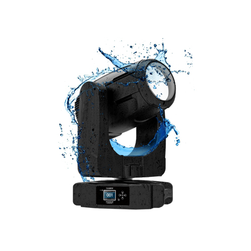 PROLIGHTS PanoramaIP AirBeam