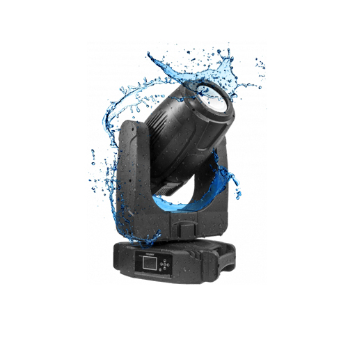 PROLIGHTS PANORAMA IP65 SPOT