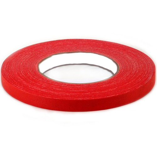 Stylus 1/2 Inch - Camera/Spiking Tape - Red