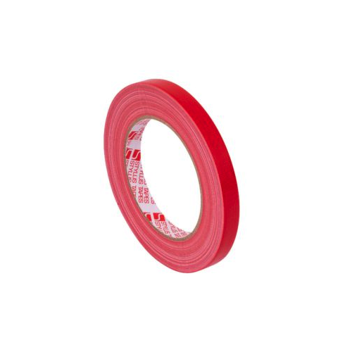 Stylus 1/2 Inch - Camera/Spiking Tape - Red