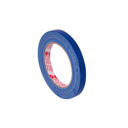 Nashua 1/2 Inch - Camera/Spiking Tape - Blue