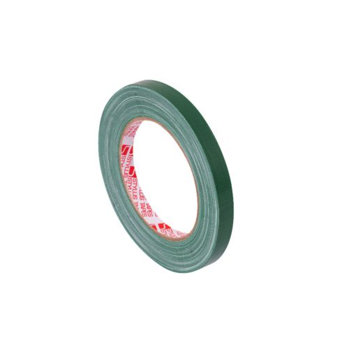 Stylus 1/2 Inch Camera/Spiking Tape - Green