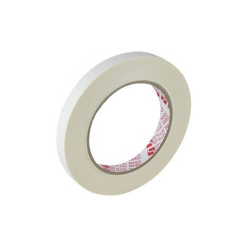 Nashua 1/2 Inch - Camera/Spiking Tape - White