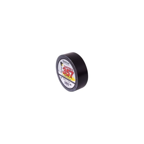 Nashua 357 Professional Gaffer Tape - 24MM X 40M - BLACK