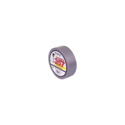 Nashua 357 Professional Gaffer Tape - 24MM X 40M - SILVER