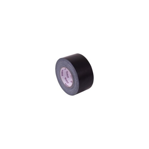 Nashua 357 Professional Gaffer Tape - 72MM X 40M - BLACK