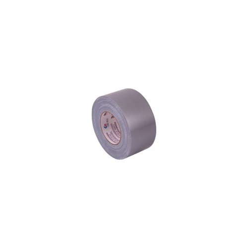 Nashua 357 Professional Gaffer Tape - 72MM X 40M - SILVER