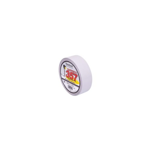 Nashua 357 Professional Gaffer Tape - 72MM X 40M - WHITE