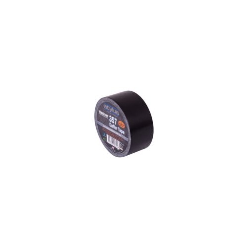 Nashua 357 Professional Gaffer Tape - 96MM X 40M - BLACK