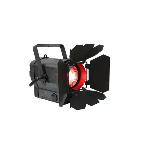 Event Lighting  OPERAC100FCF - Compact Fresnel Engine with 100W COB RGBW LED