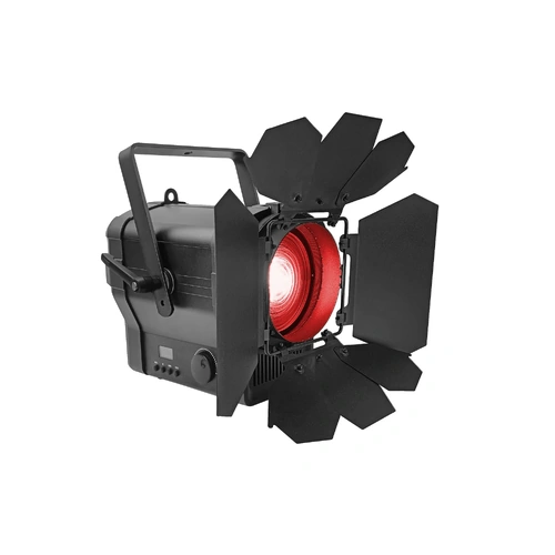 Event Lighting  OPERAC200FCF - Compact Fresnel Engine with 200W COB RGBW LED