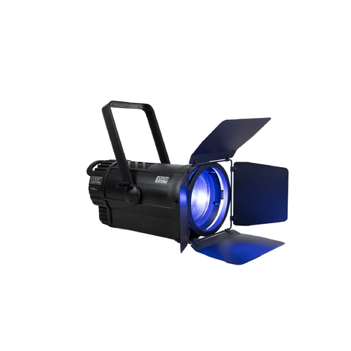 Event Lighting  OPERAZ400FCF - IP20 400W RGBWALC Fresnel with motorised zoom
