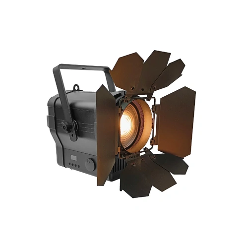 Event Lighting  OPERAC200VWF - Compact Fresnel Engine with 200W COB Variable White LED