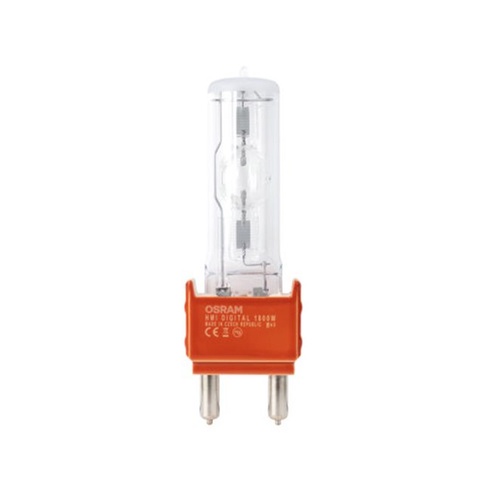OSRAM HMI Digital 1800W G38