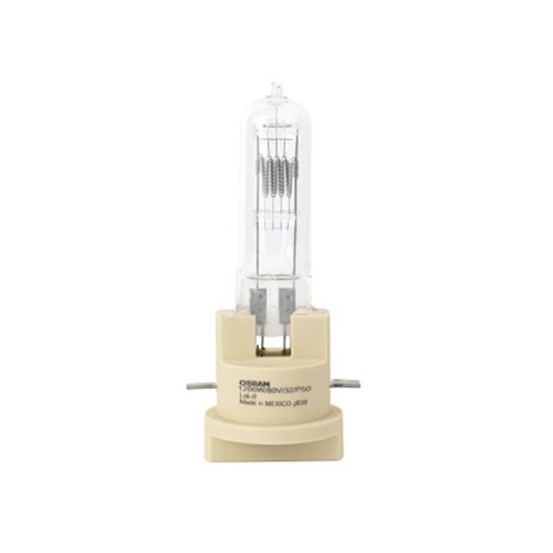 OSRAM Lok-it! 1200W 80V/32/P50 Halogen PGJX50