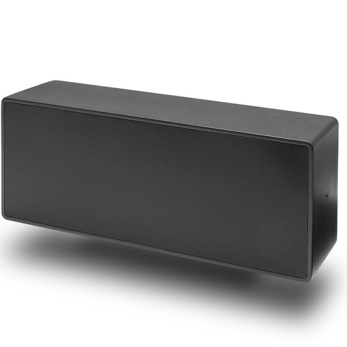 Outline AS6PR Ultra-Slim Subwoofer: 1 x 6”
