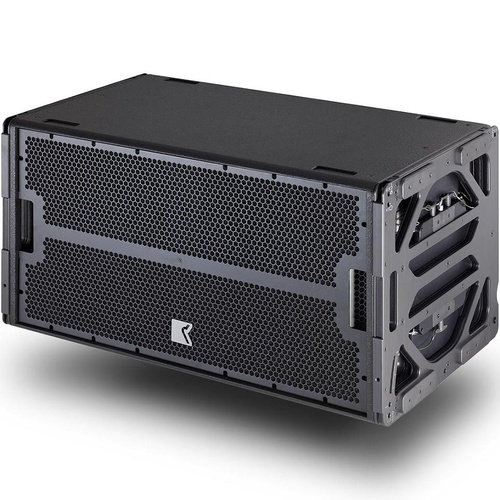 Outline GTO-SUB High Power Flyable Subwoofer 2 x 18″