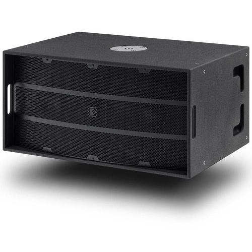 Outline SUB215 Ground-Stackable Subwoofer 2 x 15″