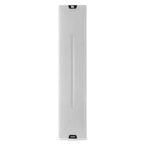 Power Dynamics PDCS403VW Column Speaker White